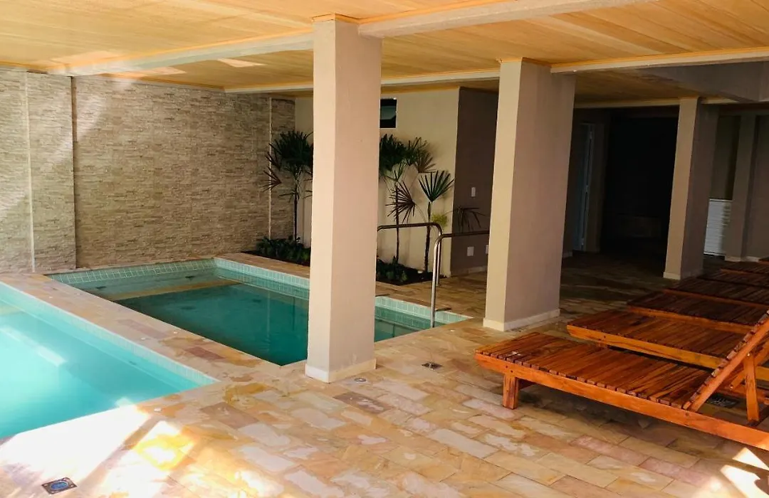 Jardim Das Palmeiras 2 Home Resort Ubatuba-1