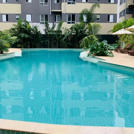 Jardim Das Palmeiras 2 Home Resort Ubatuba-3