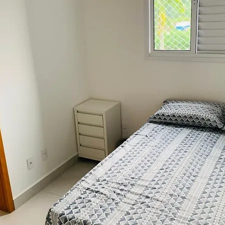 Jardim Das Palmeiras 2 Home Resort Ubatuba-2